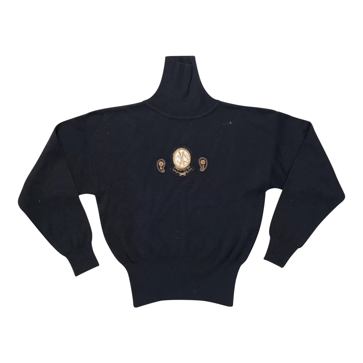 image of Meister Vintage Aprés Ski Sweater - Women's