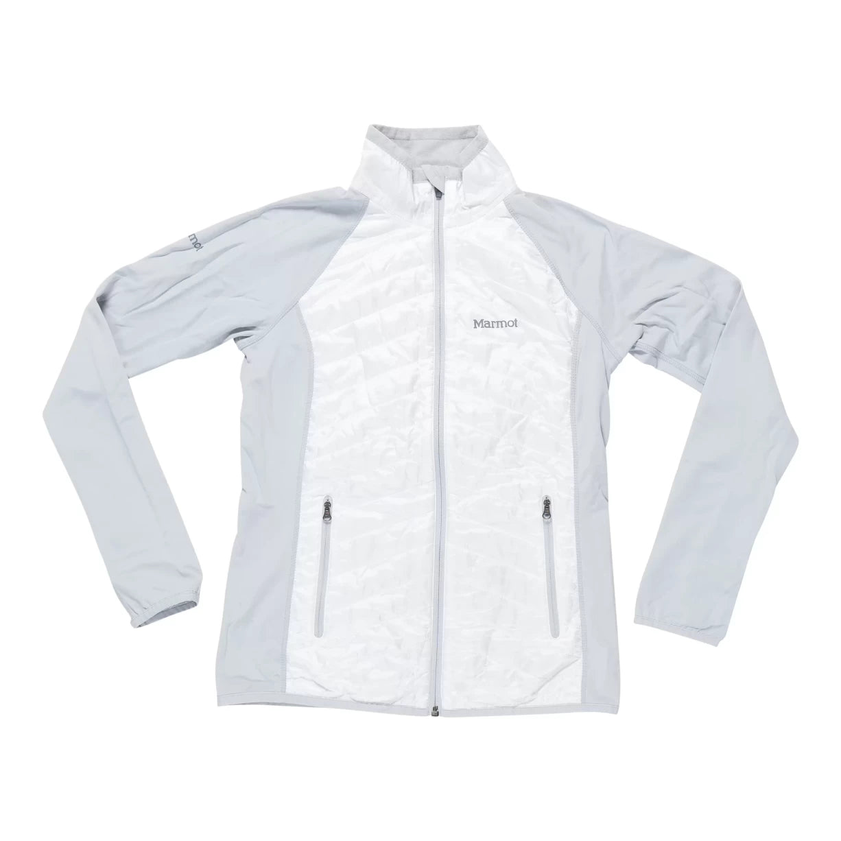 image of Marmot Lightweight Full Zip Jacket - Women's
