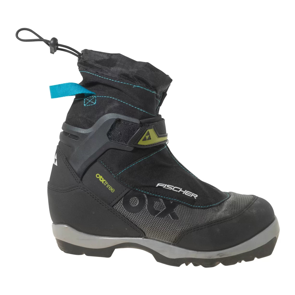 image of Fischer OFFTRACK 3 Nordic Ski Boots