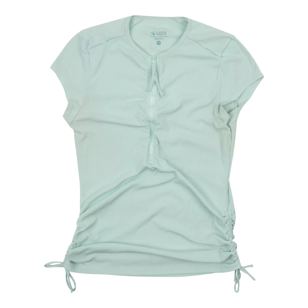 image of Carve Designs Dawson Rashguard - Women's
