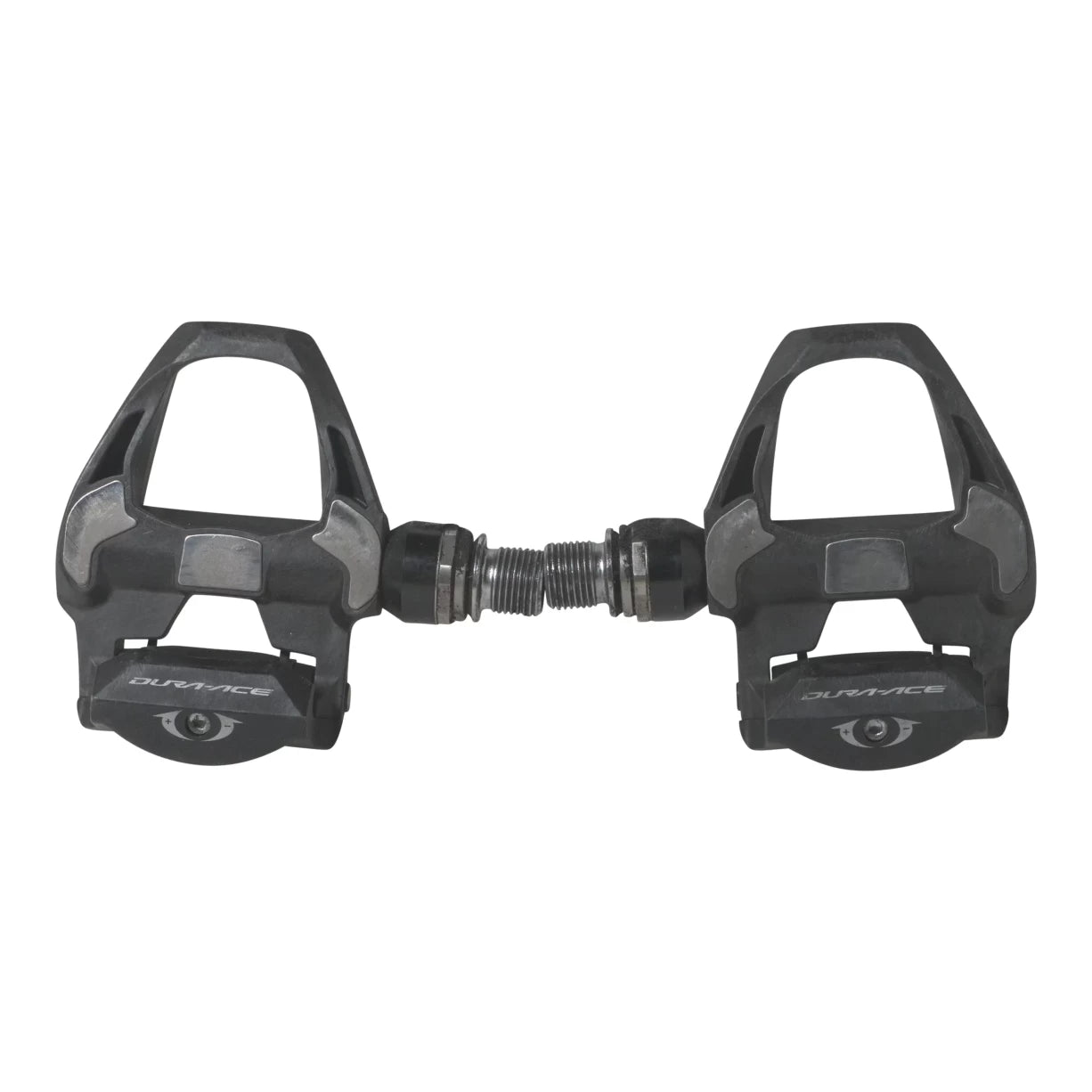 image of Shimano Dura-Ace PD-R9100 SPD SL Pedals