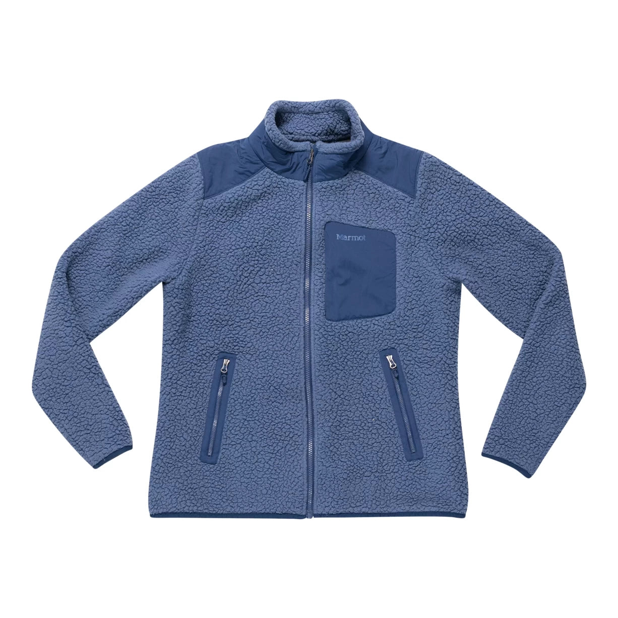 image of Marmot Wiley Fleece Jacket - Women's