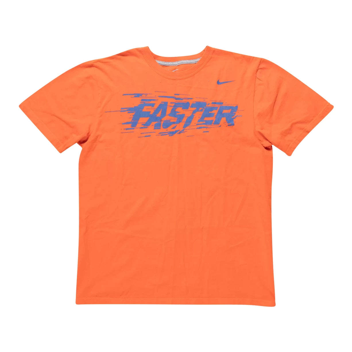 image of Nike Cotton T-Shirt - Men's