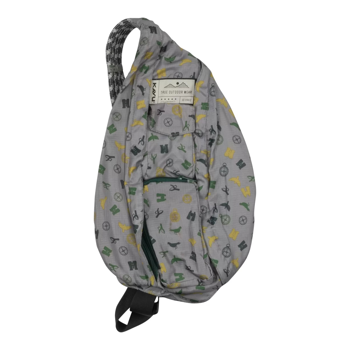 image of Kavu Lightweight Water Resistant Rope Bag