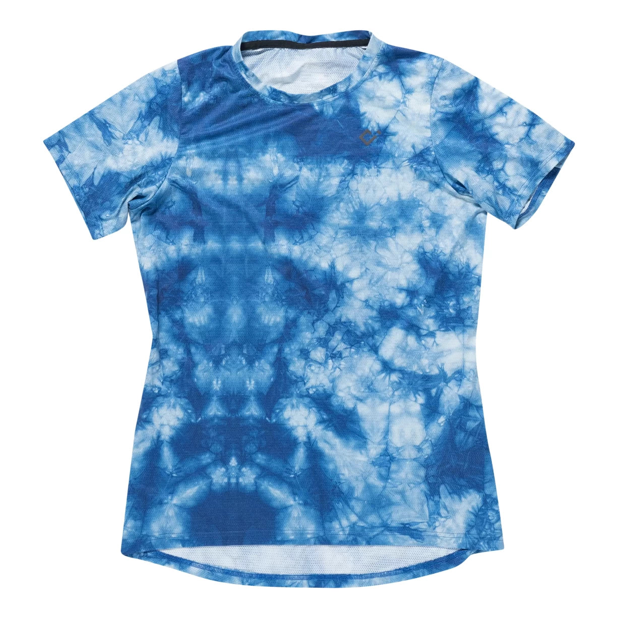 image of Velocio Ultralight Trail Tee Cycling Jersey - Women's
