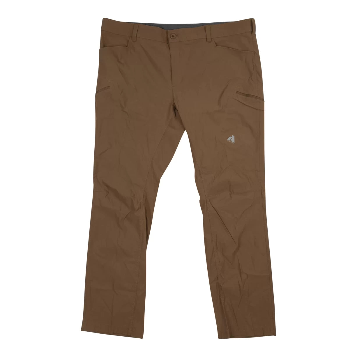 image of Eddie Bauer First Ascent Hiking Pants - Long - Men's