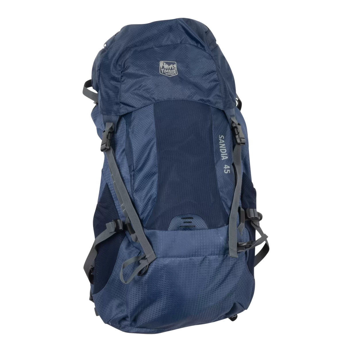 image of Timber Ridge Sandia 45L Backpack