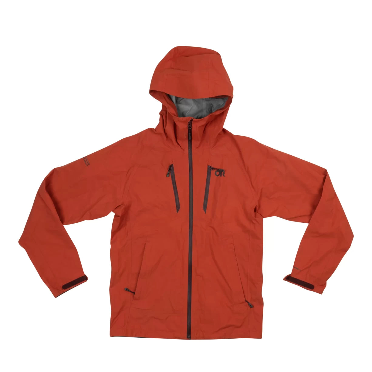 image of Outdoor Research Mcrogravty AscentShell Jacket
