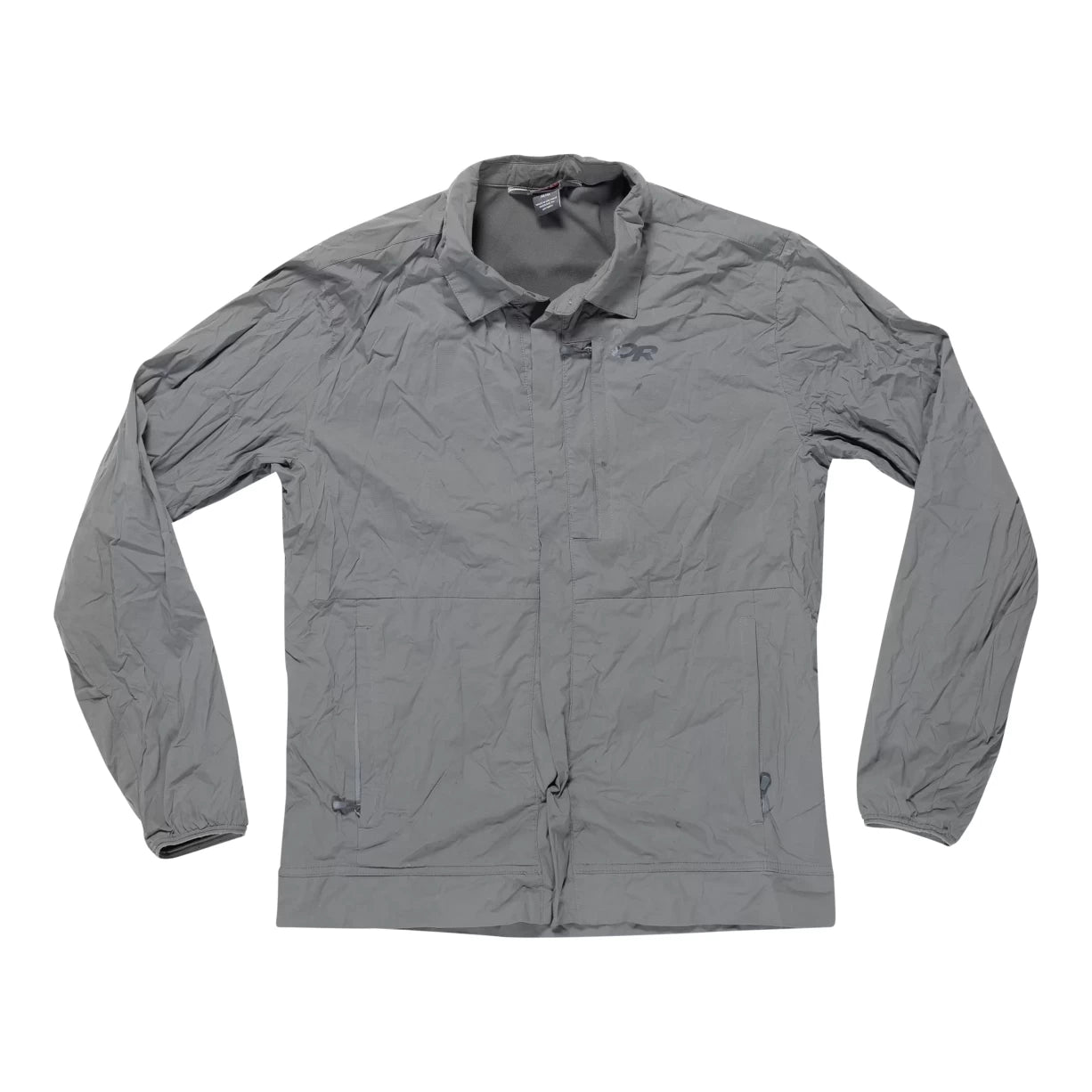 image of Outdoor Research Microlight Shirt Jacket - Men's