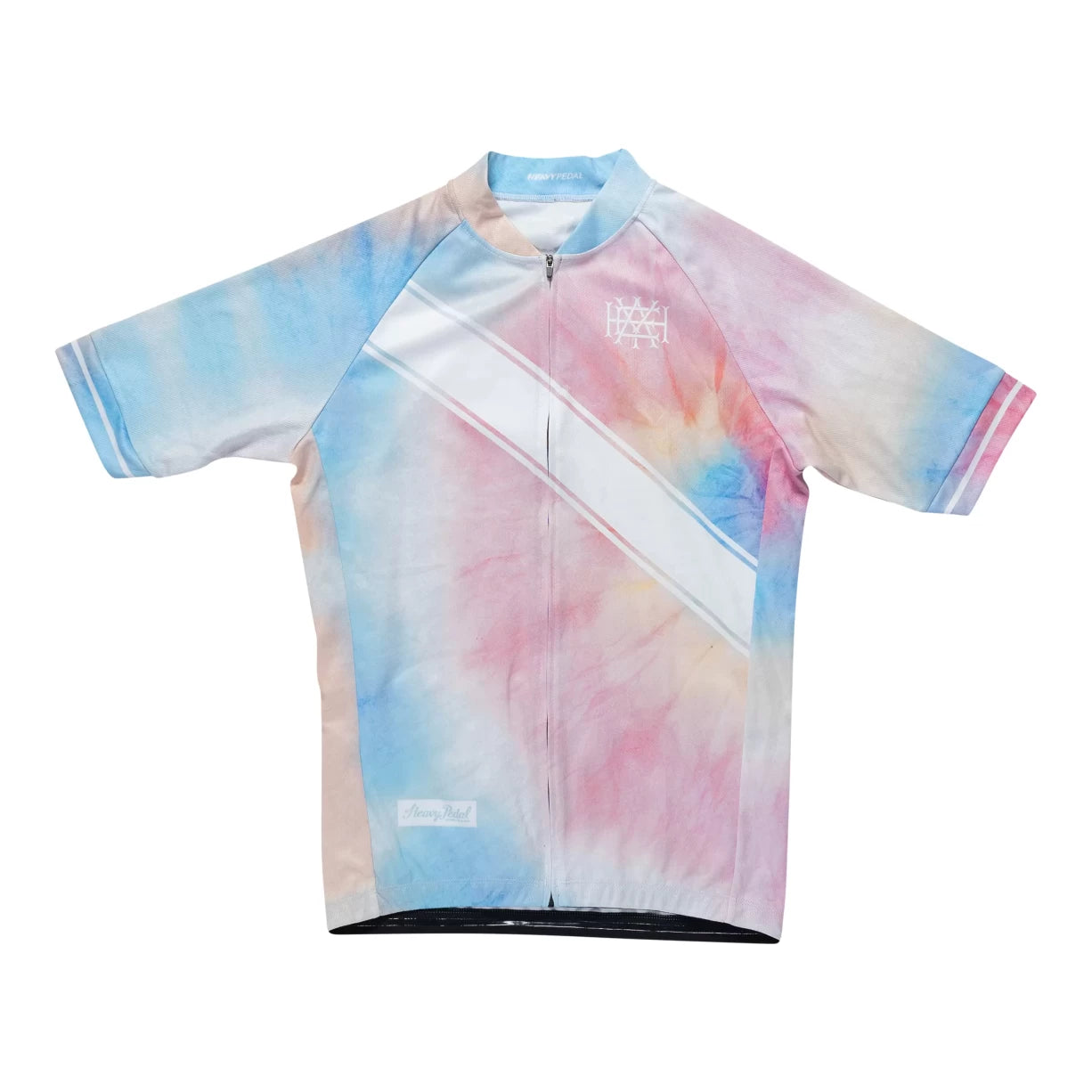 image of Heavy Pedal Bike Jersey - Women's