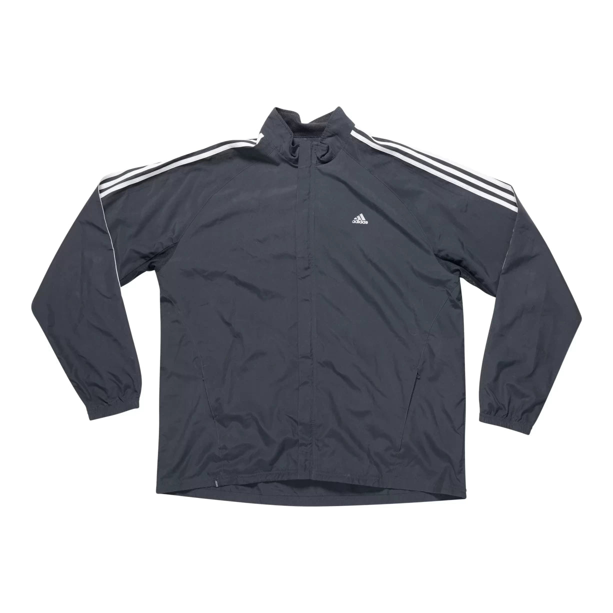 image of Adidas ClimaProof Track Jacket - Men's