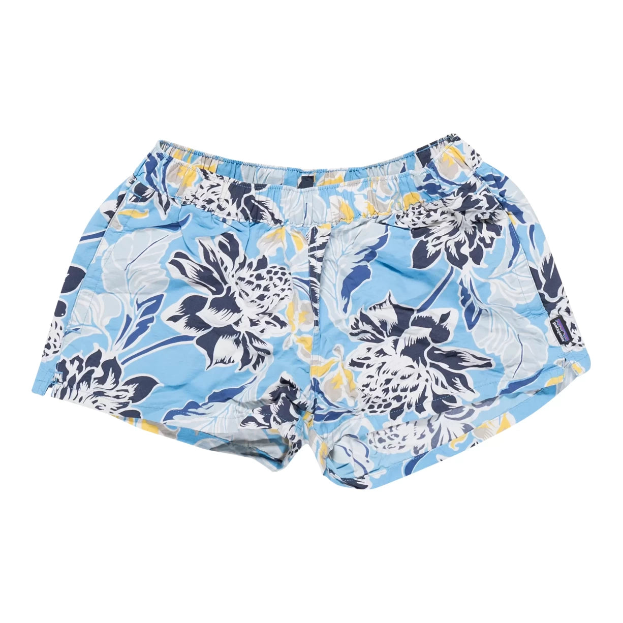image of Patagonia Barely Baggies Short 2.5-Inch - Women's