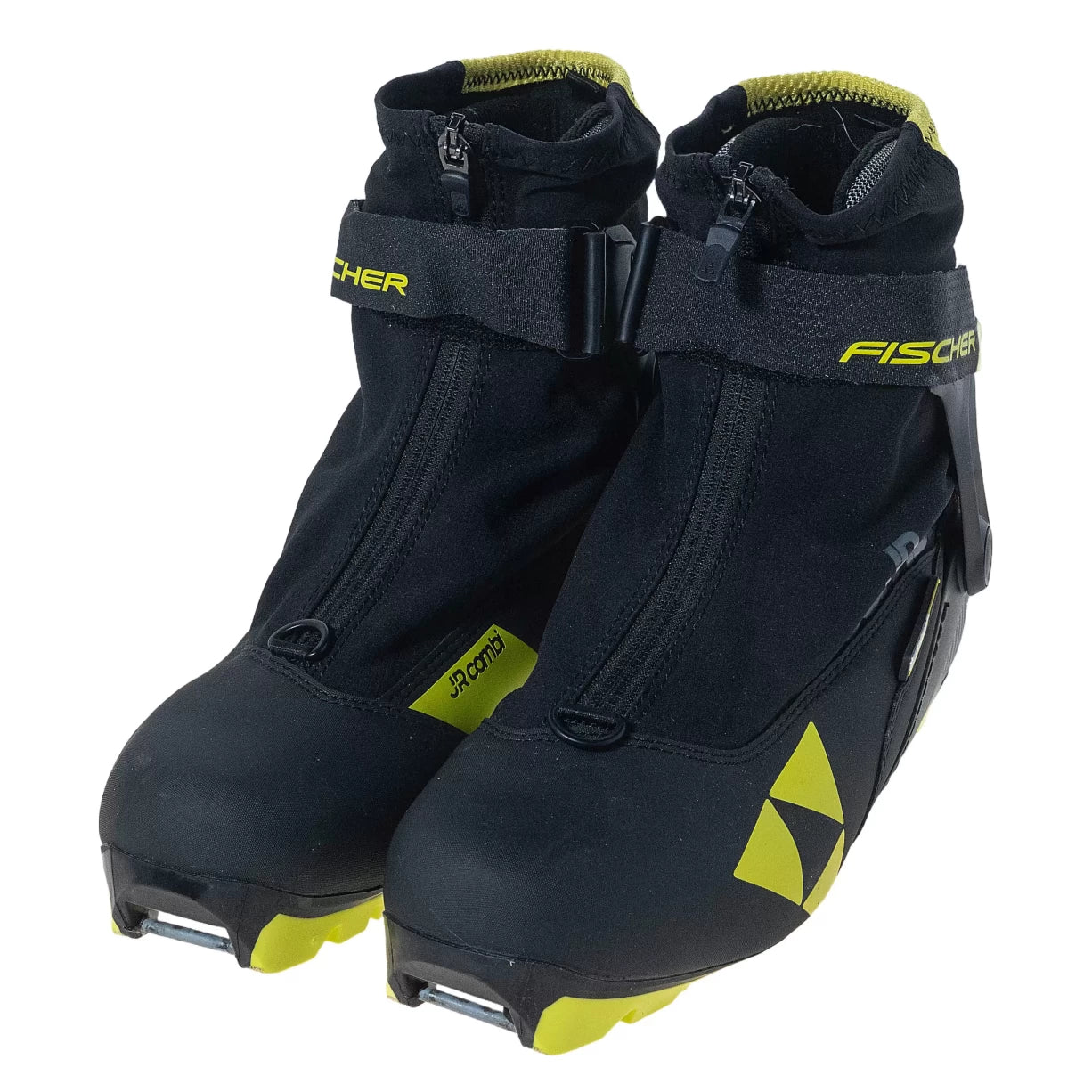 Fischer Junior Combi Boot