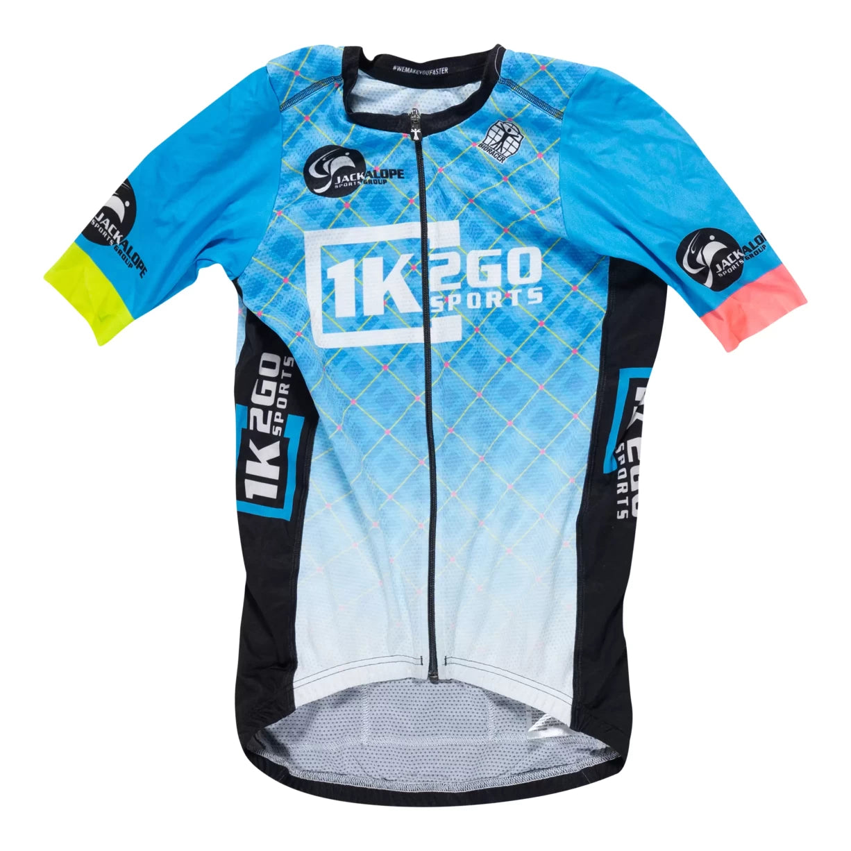 image of BIORACER Epic Jersey - Women's