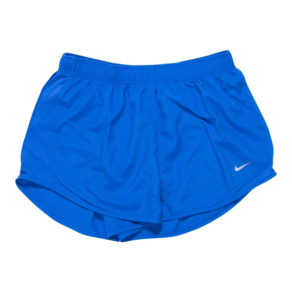 image of Nike Tempo Brief-Lined Running Shorts - Women's