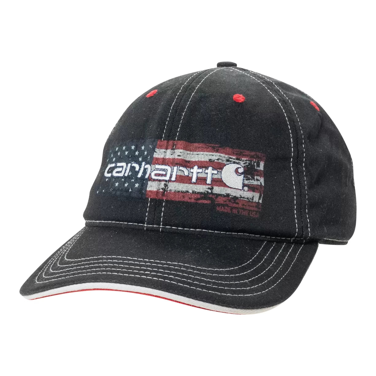 image of Carhartt Flag Cap