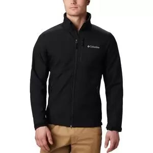 Columbia Ascender Softshell Jacket