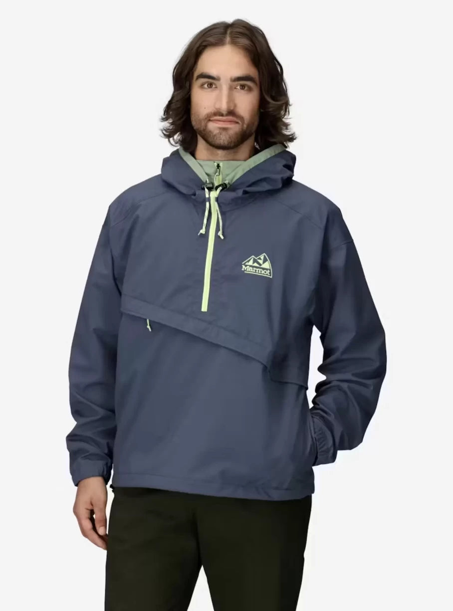 Marmot '96 Active Wind Anorak