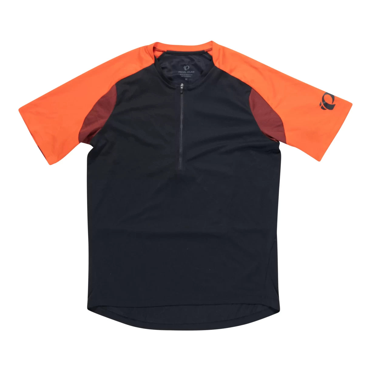 image of Pearl Izumi Divide Short Sleeve Jersey - Men's