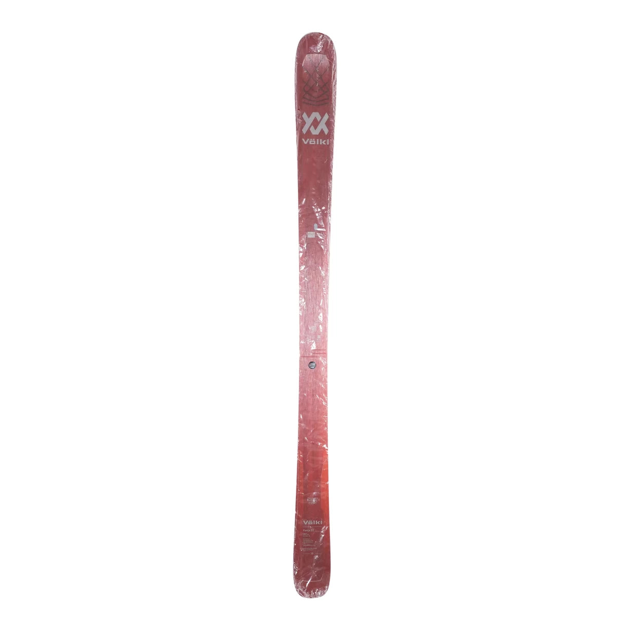 image of Volkl Kenja 88 Skis - Women's