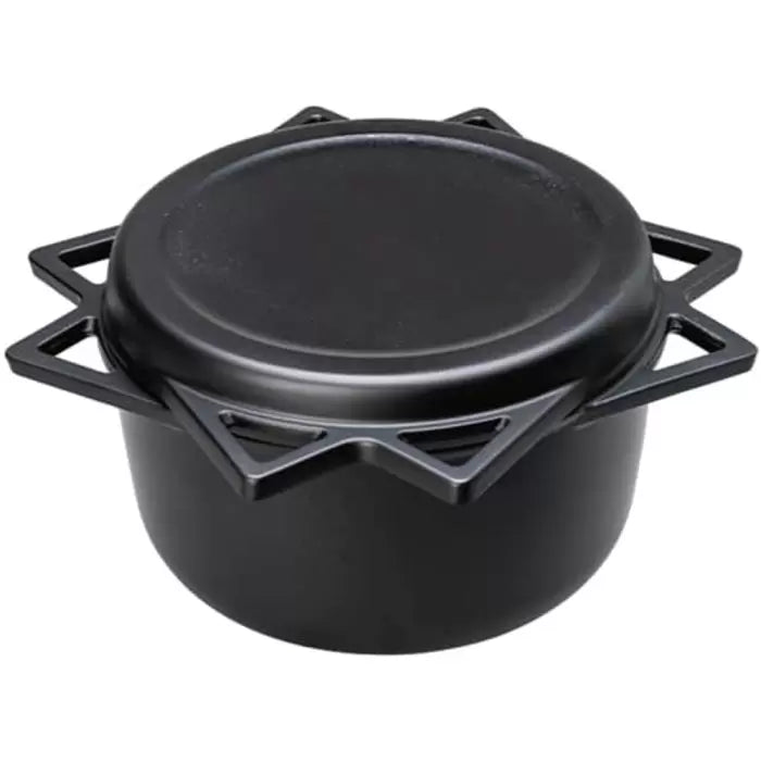 image of Evernew BC Casting Pot 16