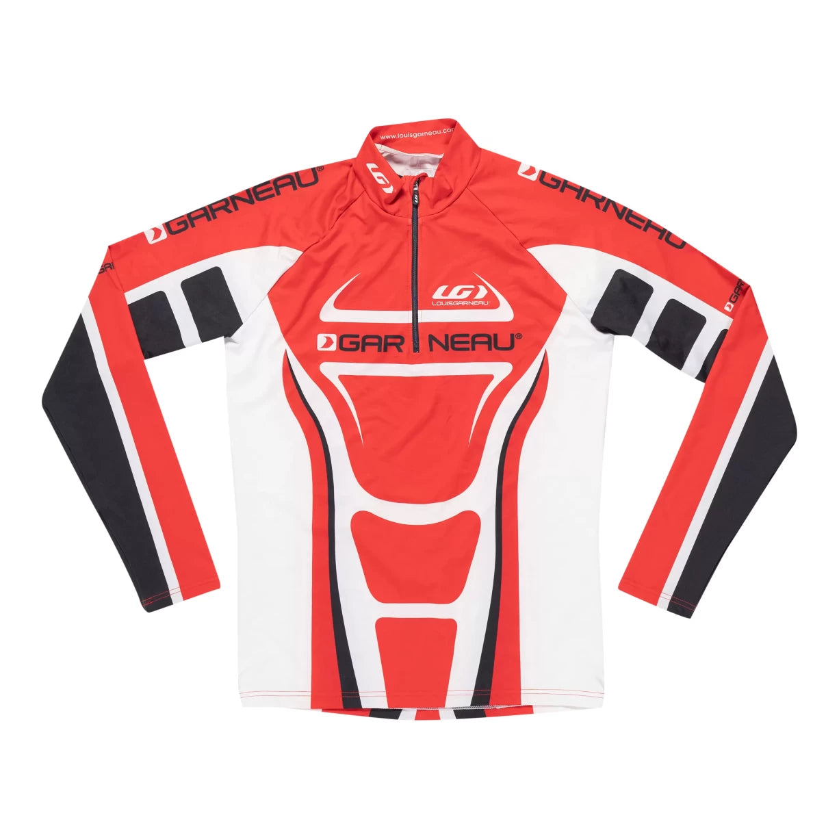 image of Louis Garneau Performance XC Cycling Jersey - Men's