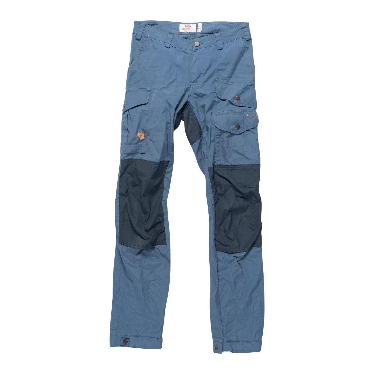 image of Fjällräven Vidda Pro Trousers - Women's