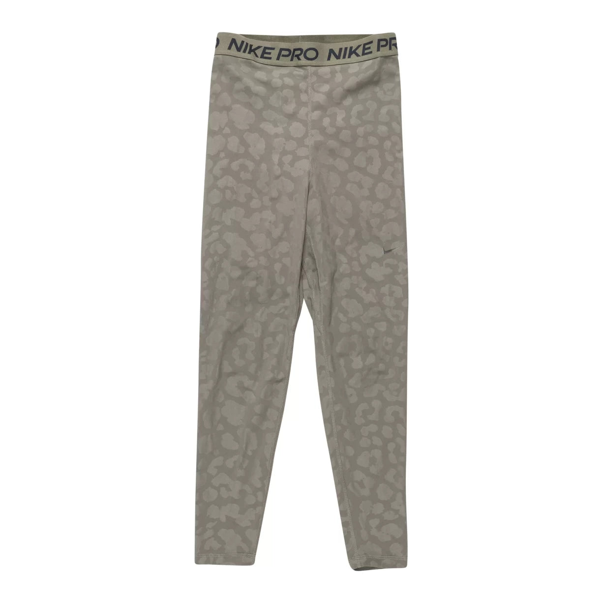 image of Nike Pro Dri-FIT Print Tights - Women's
