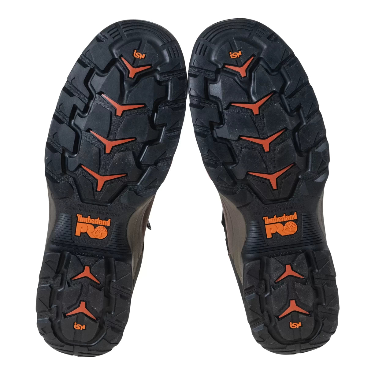 Timberland Hypercharge 6-Inch Composite Toe Waterproof Work Boot