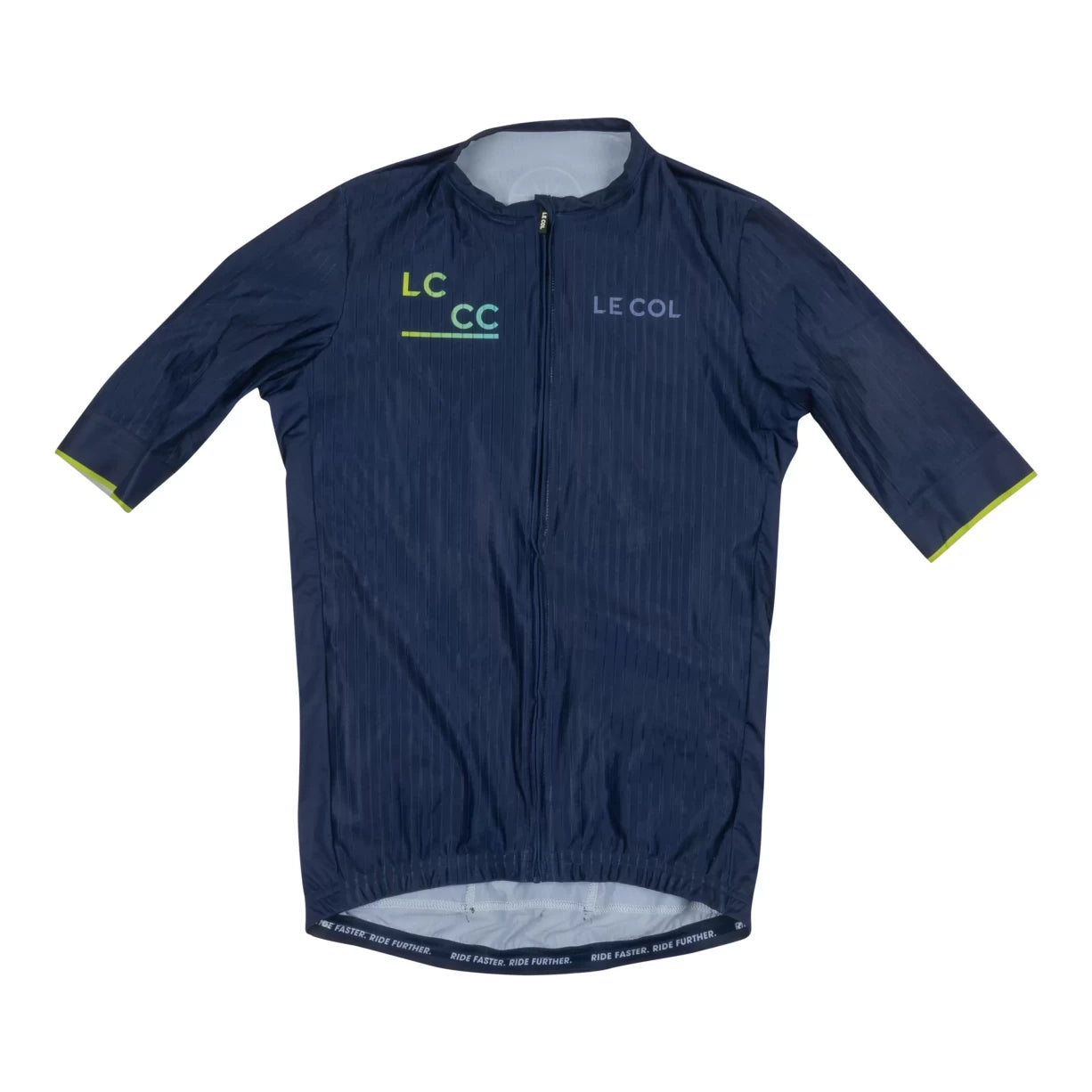 image of Le Col Pro Aero Jersey