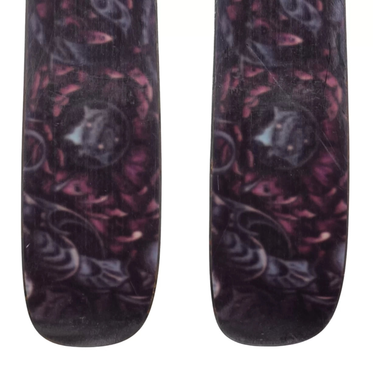 Armada ARW 96 Skis 2020 - Women's w/ Armada Warden 13 MNC Demo Bindings - 163cm