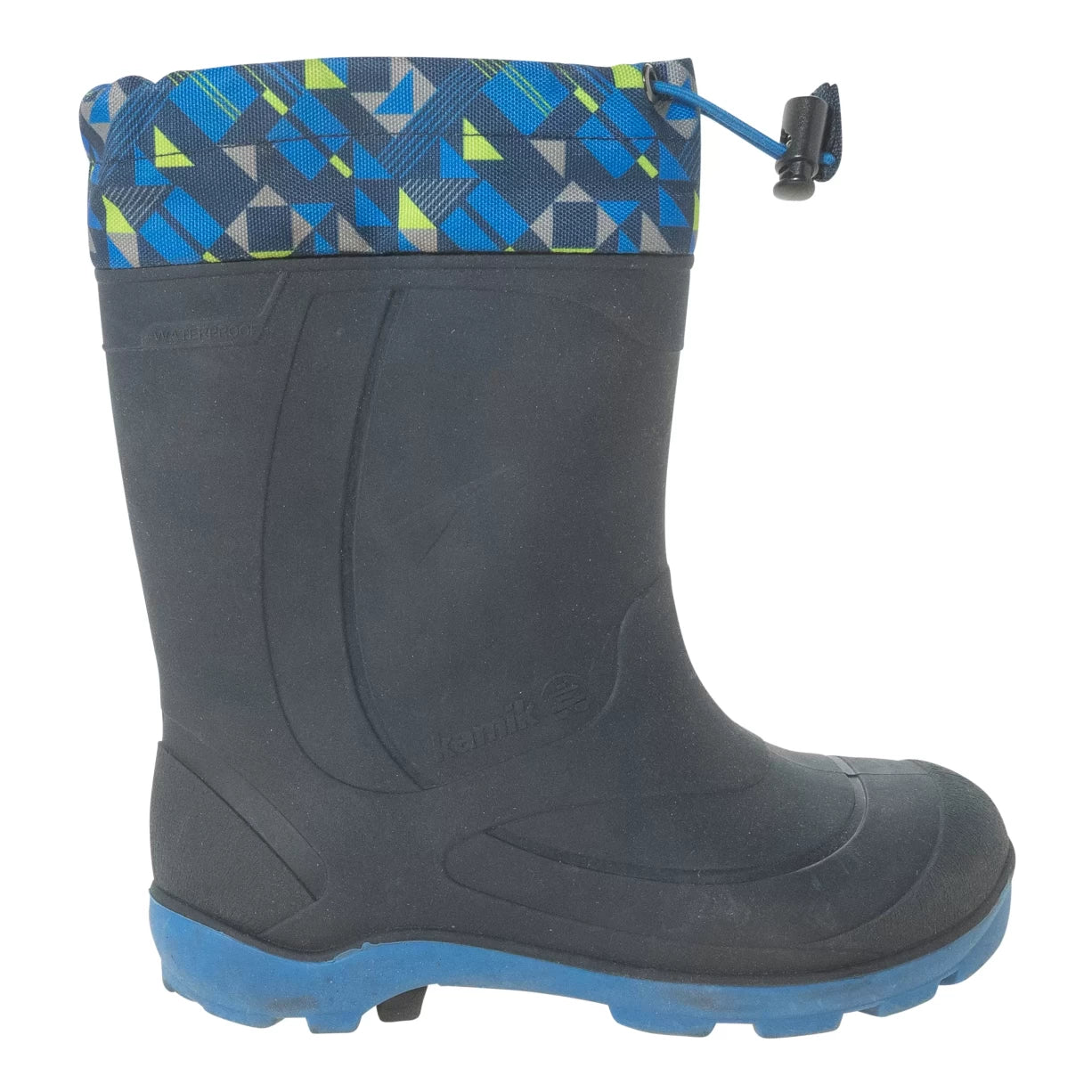 image of Kamik Snobuster 1 Winter Boots - Kids'