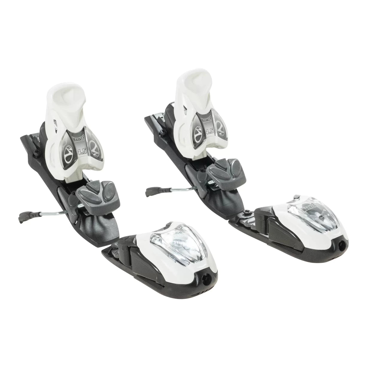 image of Marker Marker M4.5 Ski Bindings - Kids
