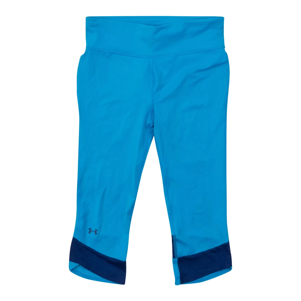 image of Under Armour UA Fly Fast Capri Tights - Women's
