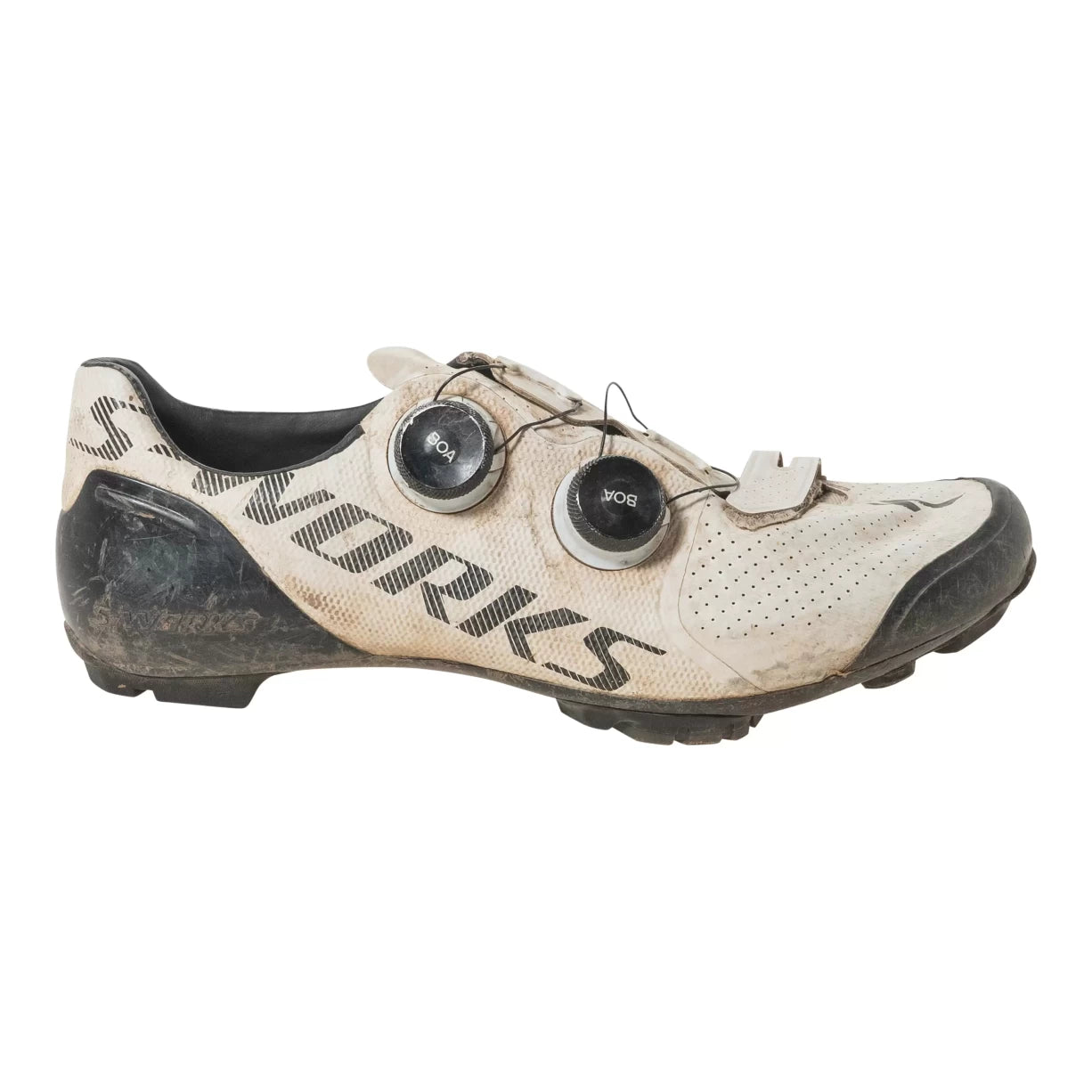image of Specialized S-Works BOA Cycling Shoes