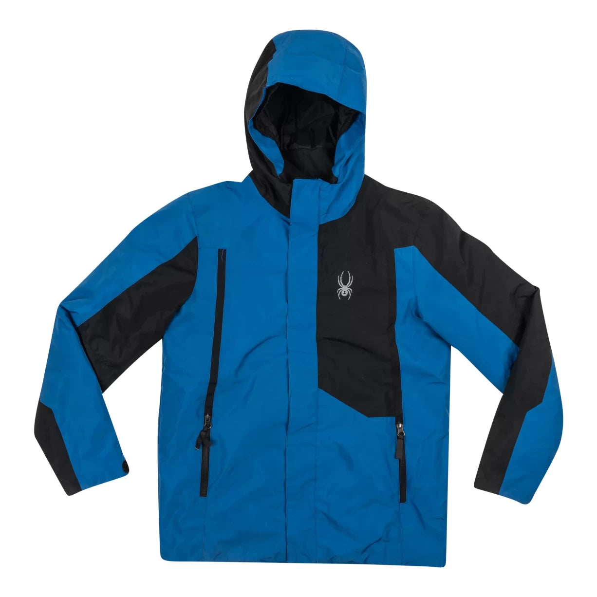 image of Spyder Insulated Jacket - Kids'