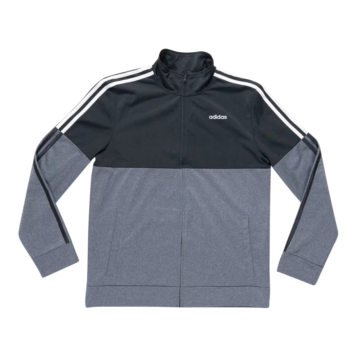 image of Adidas Tricot Track Jacket - Boys'