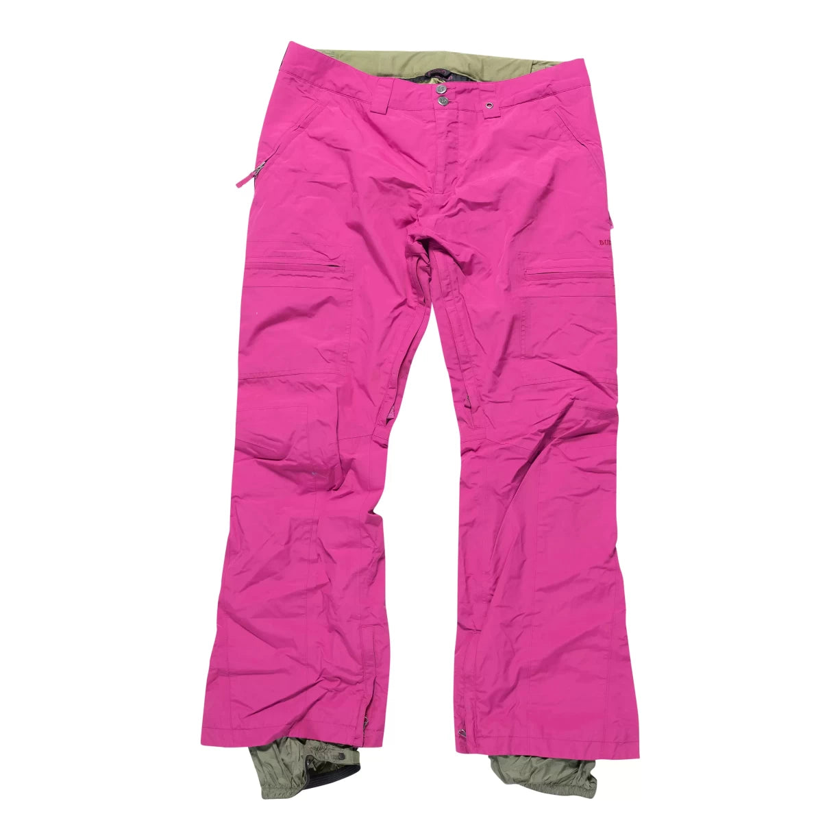 image of Burton Mosaic GORE-TEX Pants