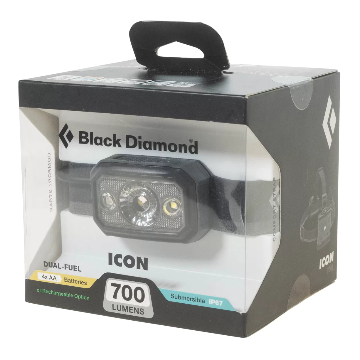 image of Black Diamond Icon 700 Headlamp
