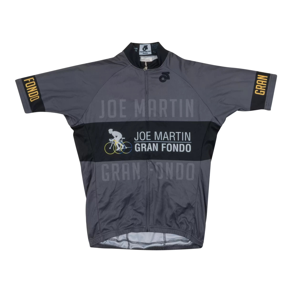 image of Champion Systems Performance SS Jersey