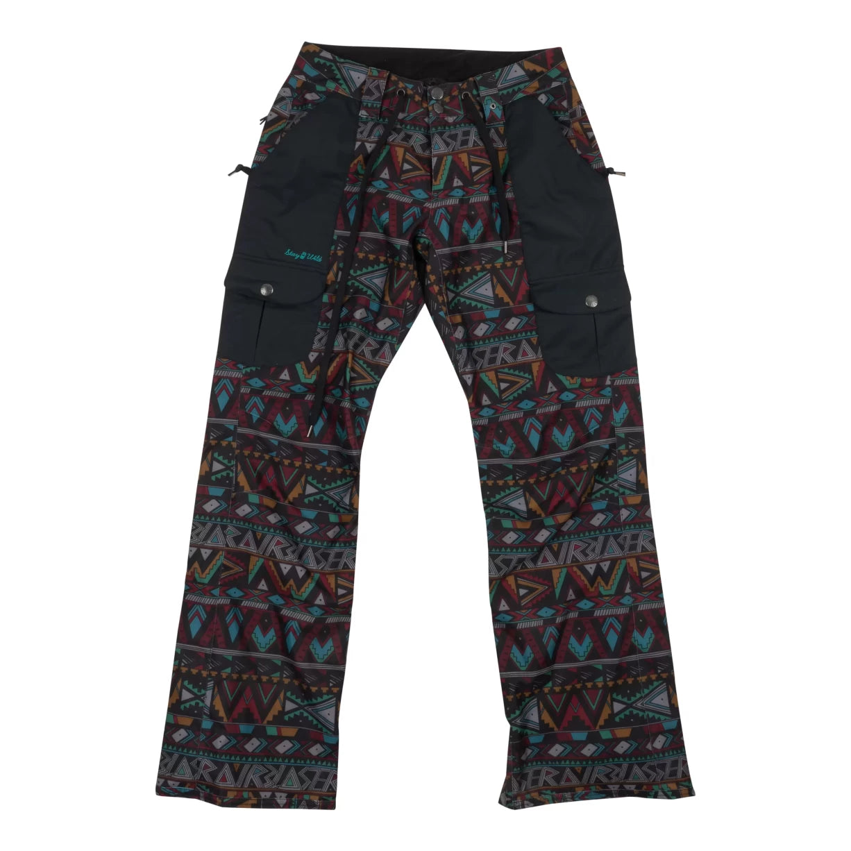 image of Airblaster Freedom Series Ski Pants - Men's