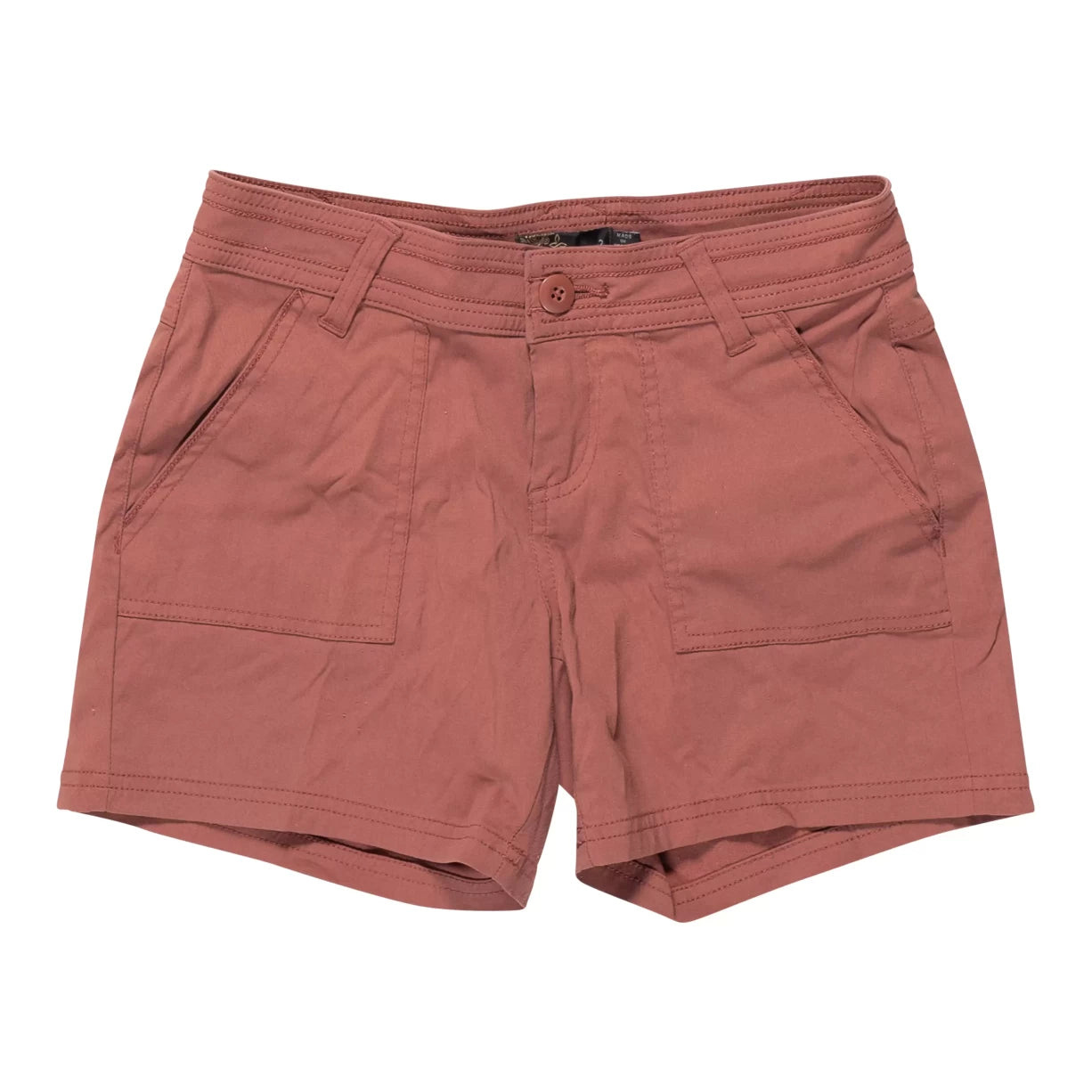 image of PrAna Olivia Short