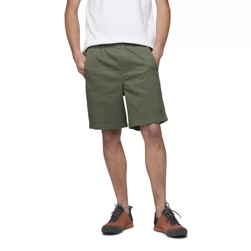 Black Diamond Dirtbag Shorts - Men's