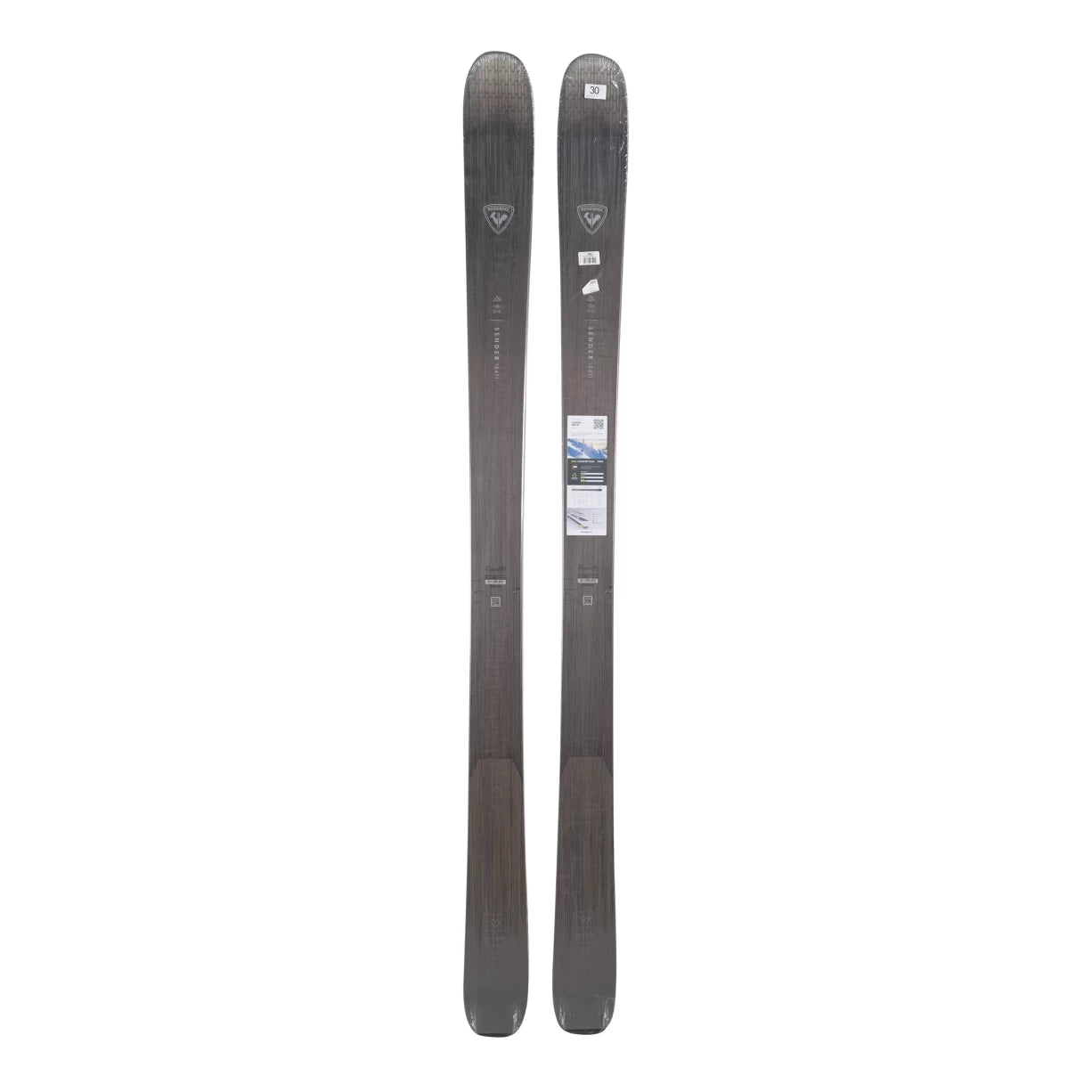 image of Rossignol Sender 104 Ti Skis 2024 - Men's