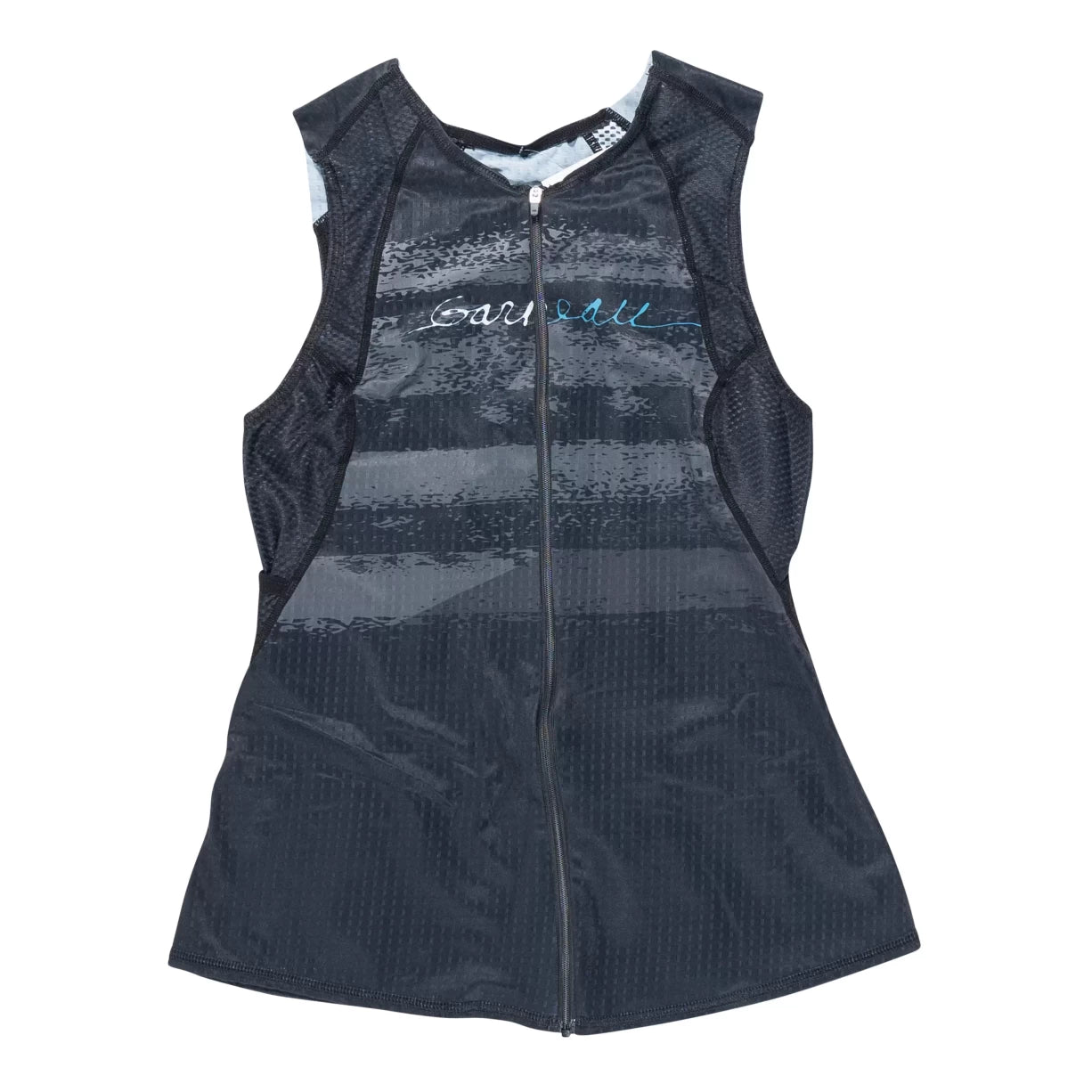 image of Louis Garneau Vent Tri Sleeveless CF Top - Women's
