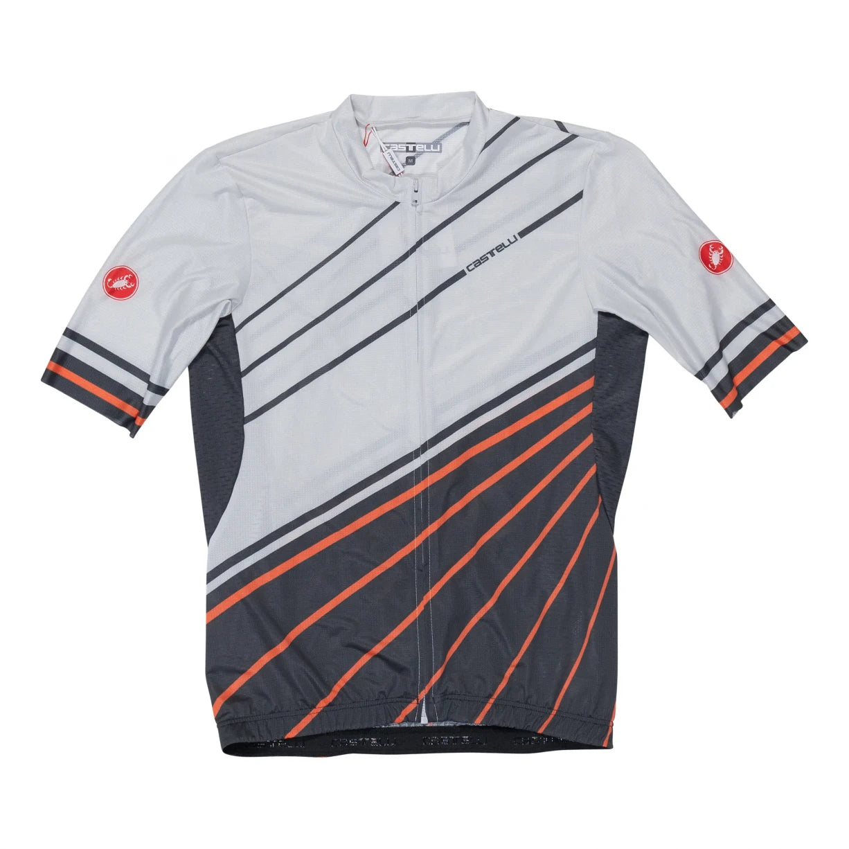 Castelli Speed Strada Cycling Jersey