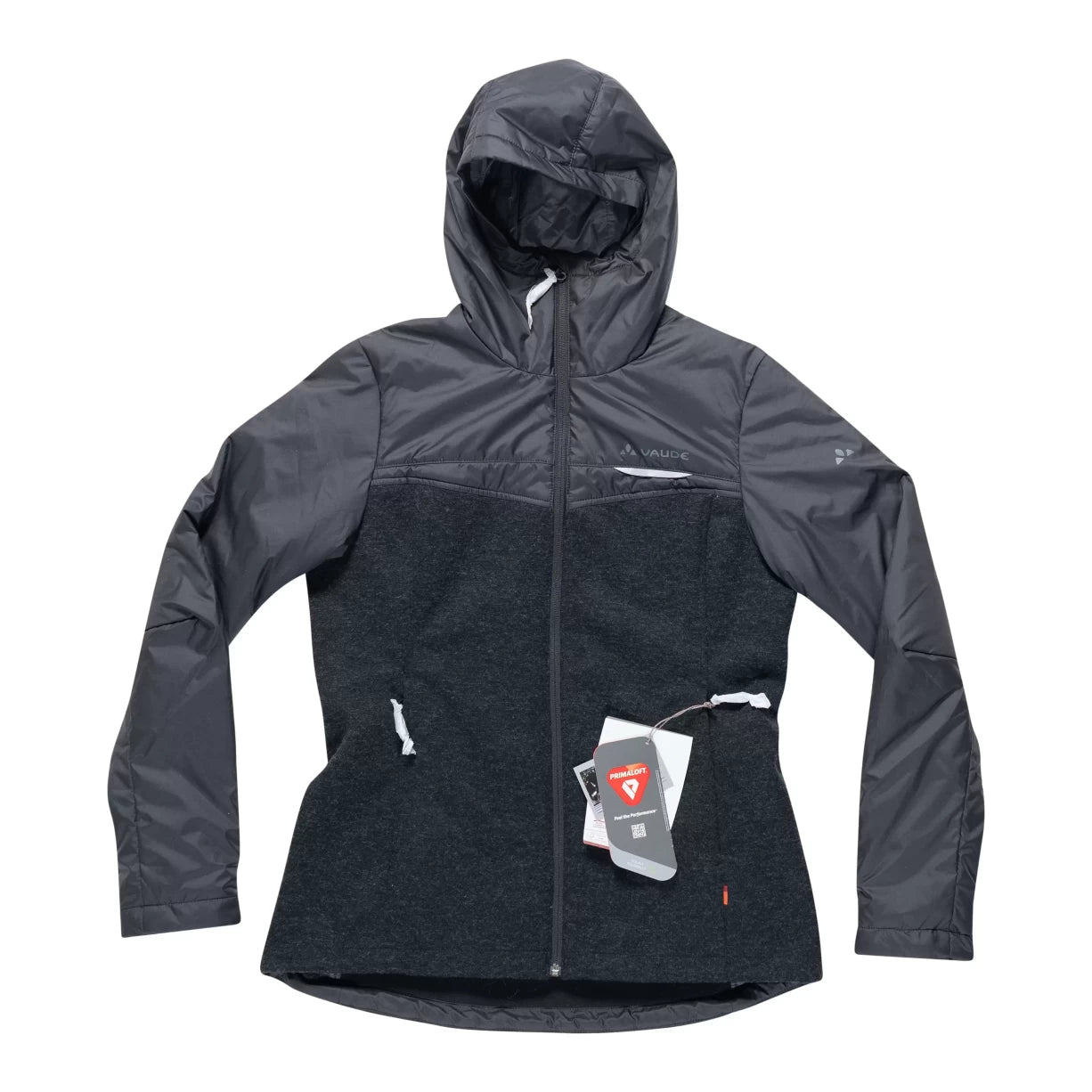 image of Vaude Tirano Padded Jacket II - Women's