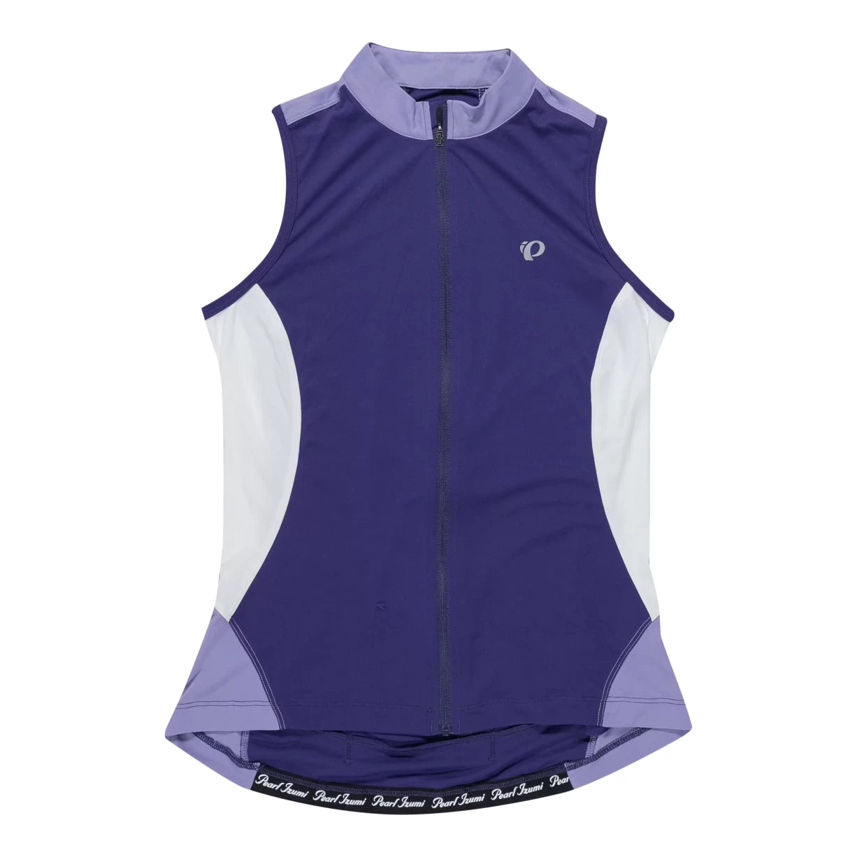 image of Pearl Izumi Symphony Sleeveless Jersey - Women's