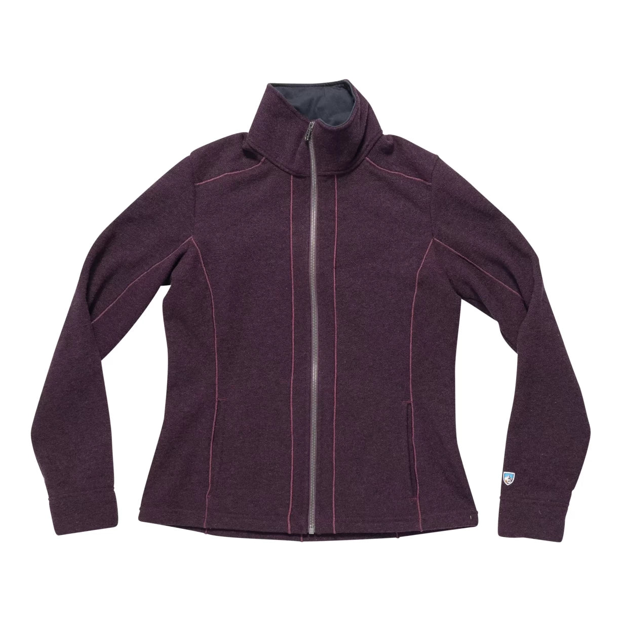 image of KUHL Fleece Jacket - Women's