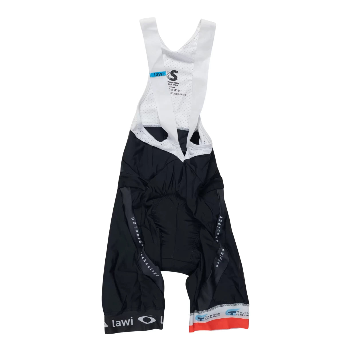 image of Lawi Cycling Bibshorts - Men's